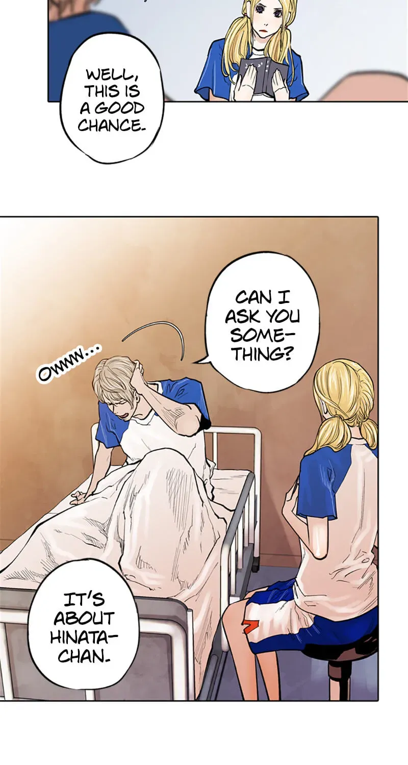 Read Jade chapter 4.5 image 29 on Lezhin