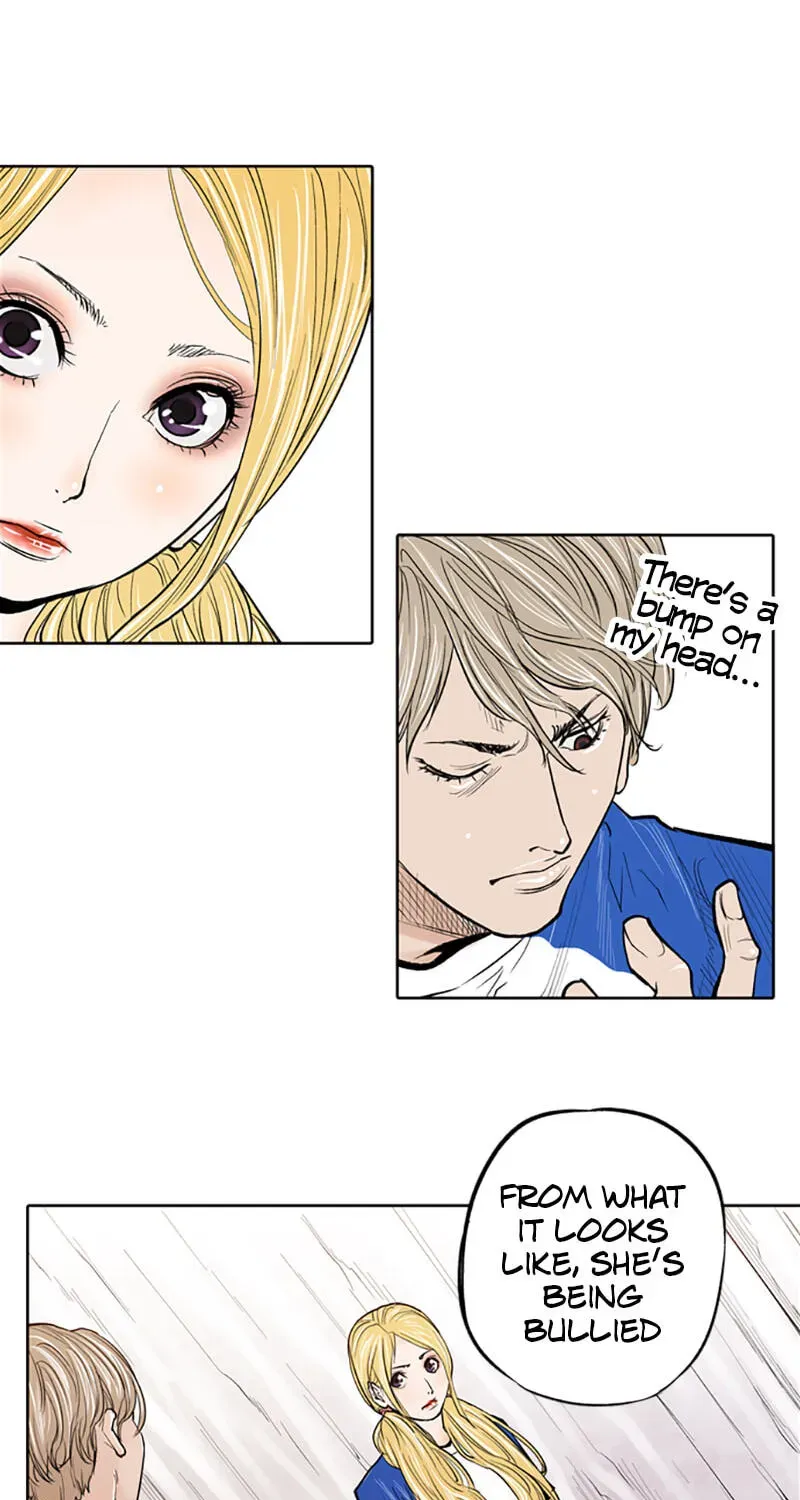 Read Jade chapter 4.5 image 31 on Lezhin