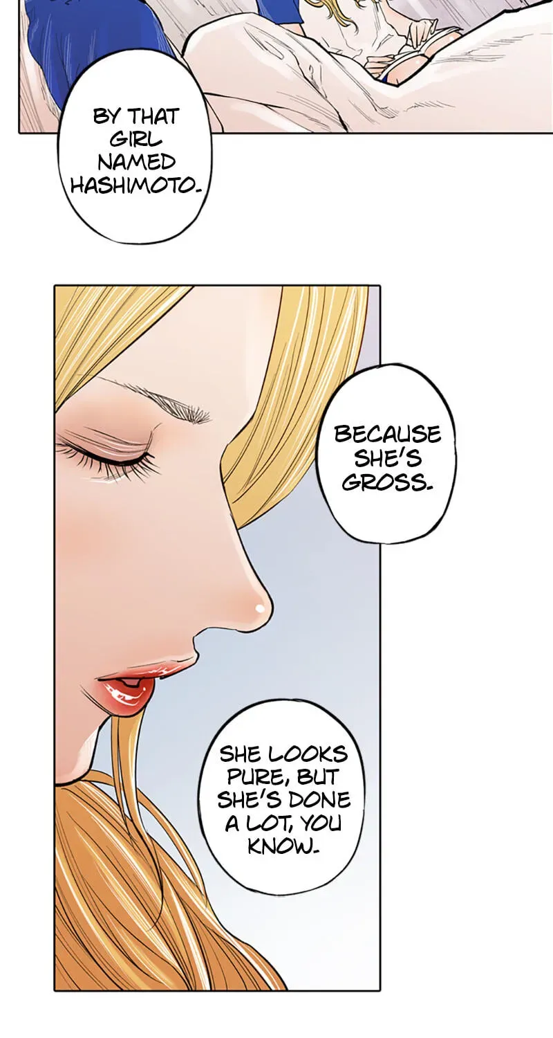 Read Jade chapter 4.5 image 33 on Lezhin