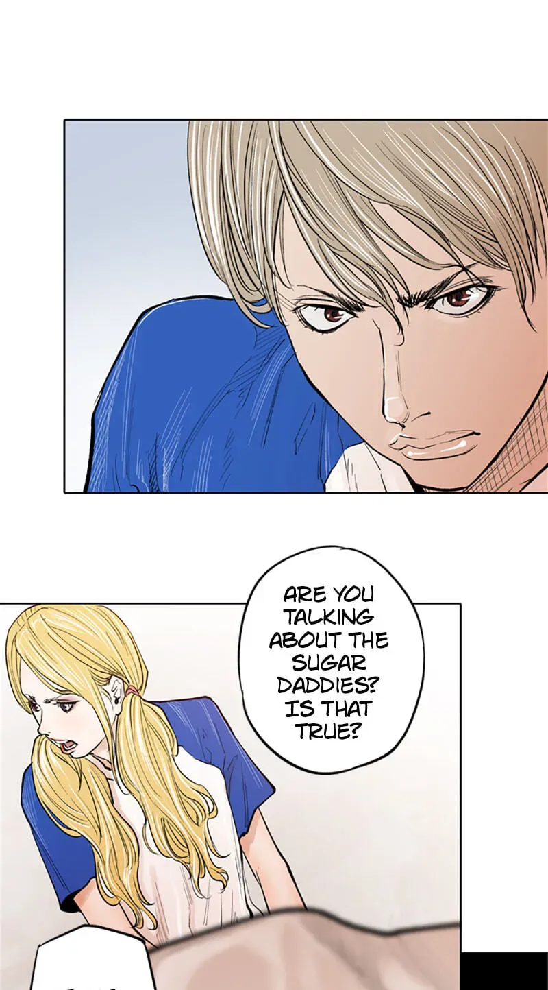 Read Jade chapter 4.5 image 35 on Lezhin
