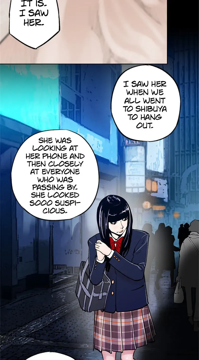 Read Jade chapter 4.5 image 36 on Lezhin