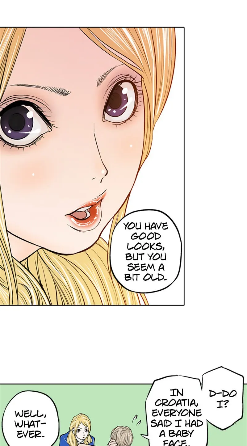 Read Jade chapter 4.5 image 40 on Lezhin