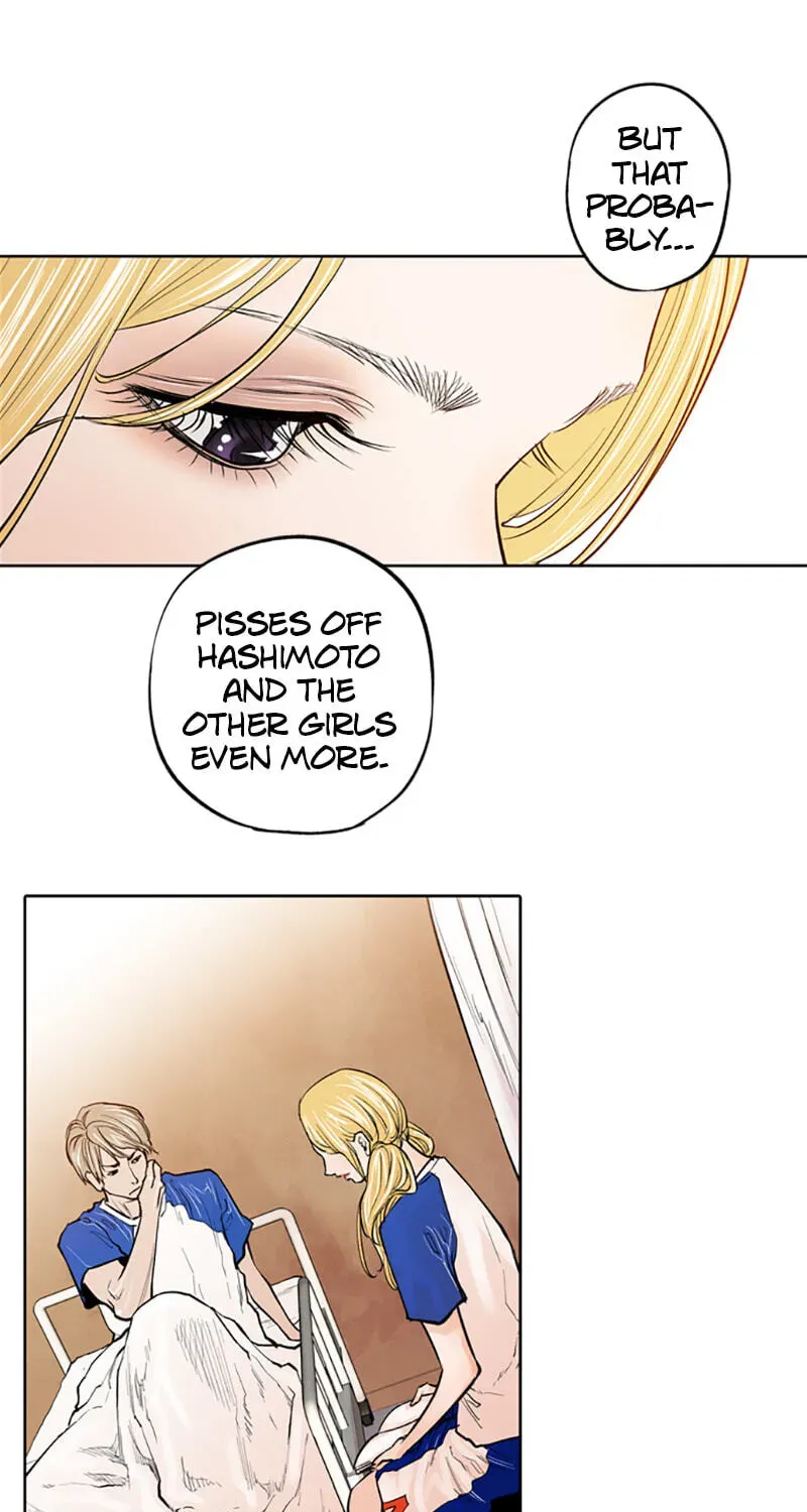 Read Jade chapter 4.5 image 42 on Lezhin