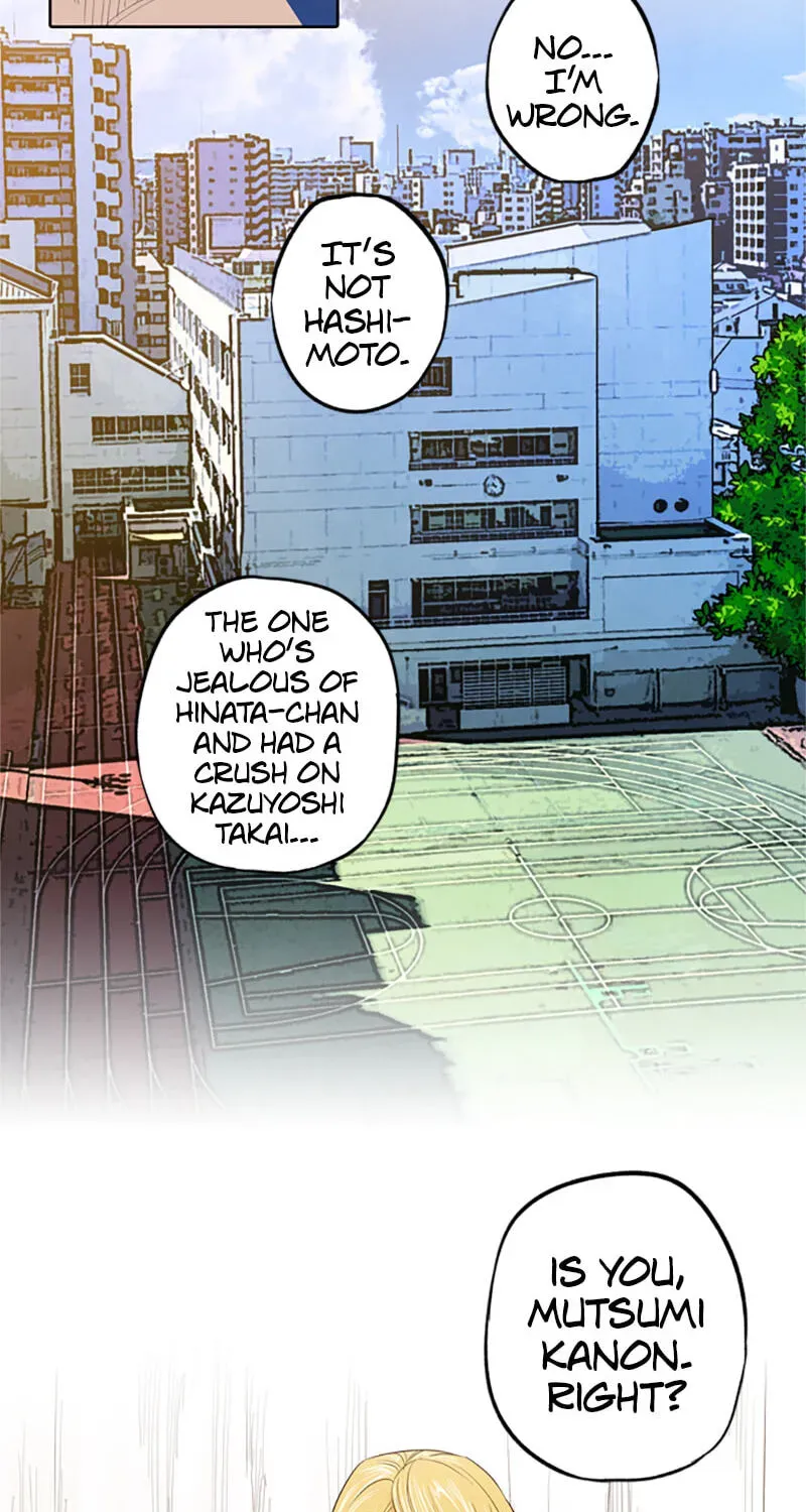 Read Jade chapter 4.5 image 50 on Lezhin