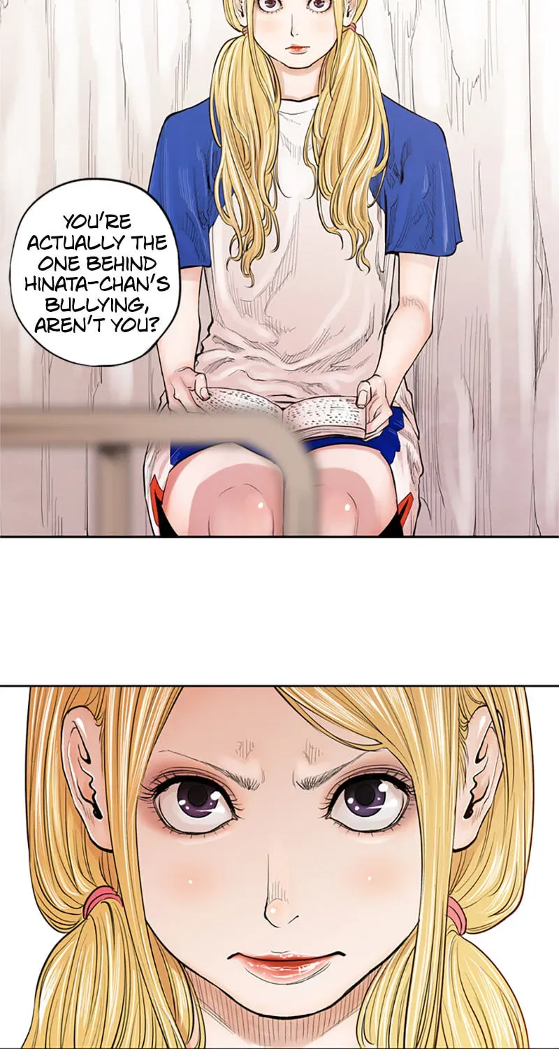 Read Jade chapter 4.5 image 52 on Lezhin