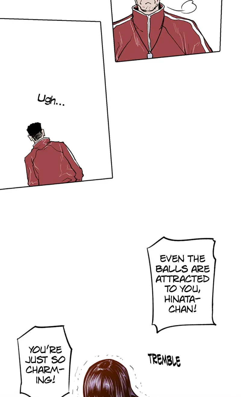 Read Jade chapter 4.5 image 56 on Lezhin