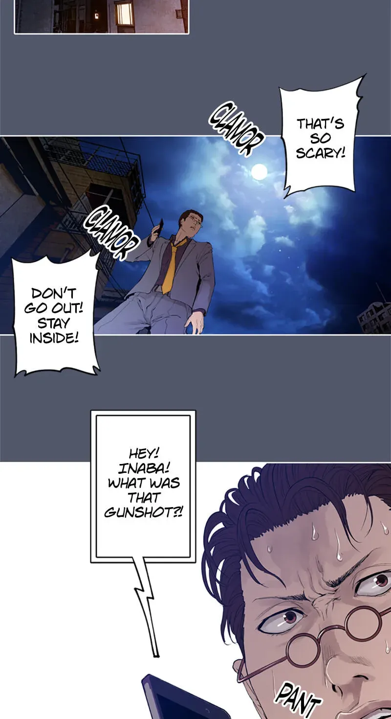 Read Jade chapter 4.6 image 17 on Lezhin