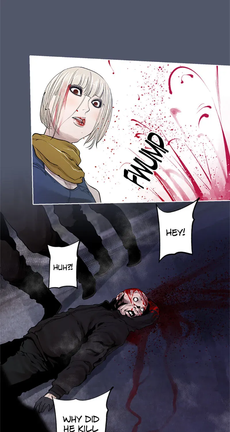 Read Jade chapter 4.6 image 34 on Lezhin