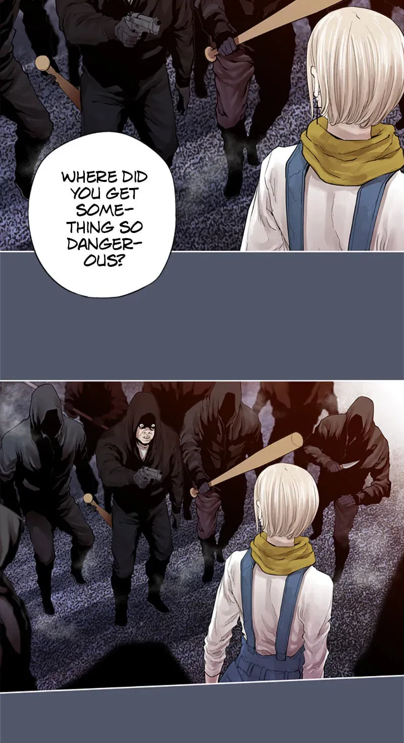 Read Jade chapter 4.6 image 6 on Lezhin