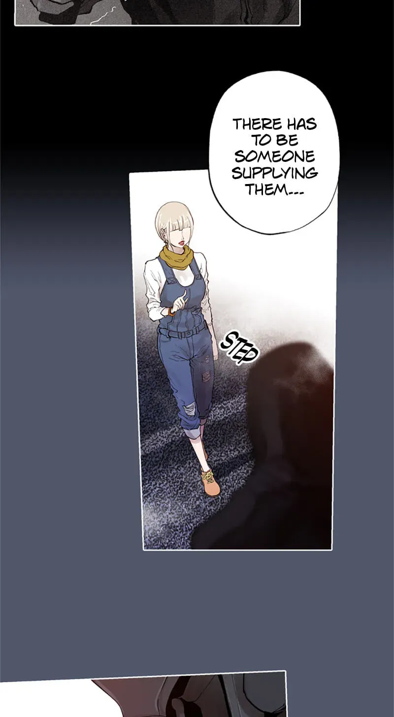 Read Jade chapter 4.6 image 8 on Lezhin