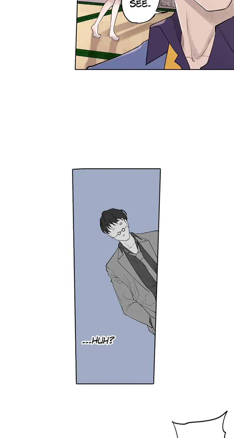 Read Jade chapter 4.7 image 23 on Lezhin