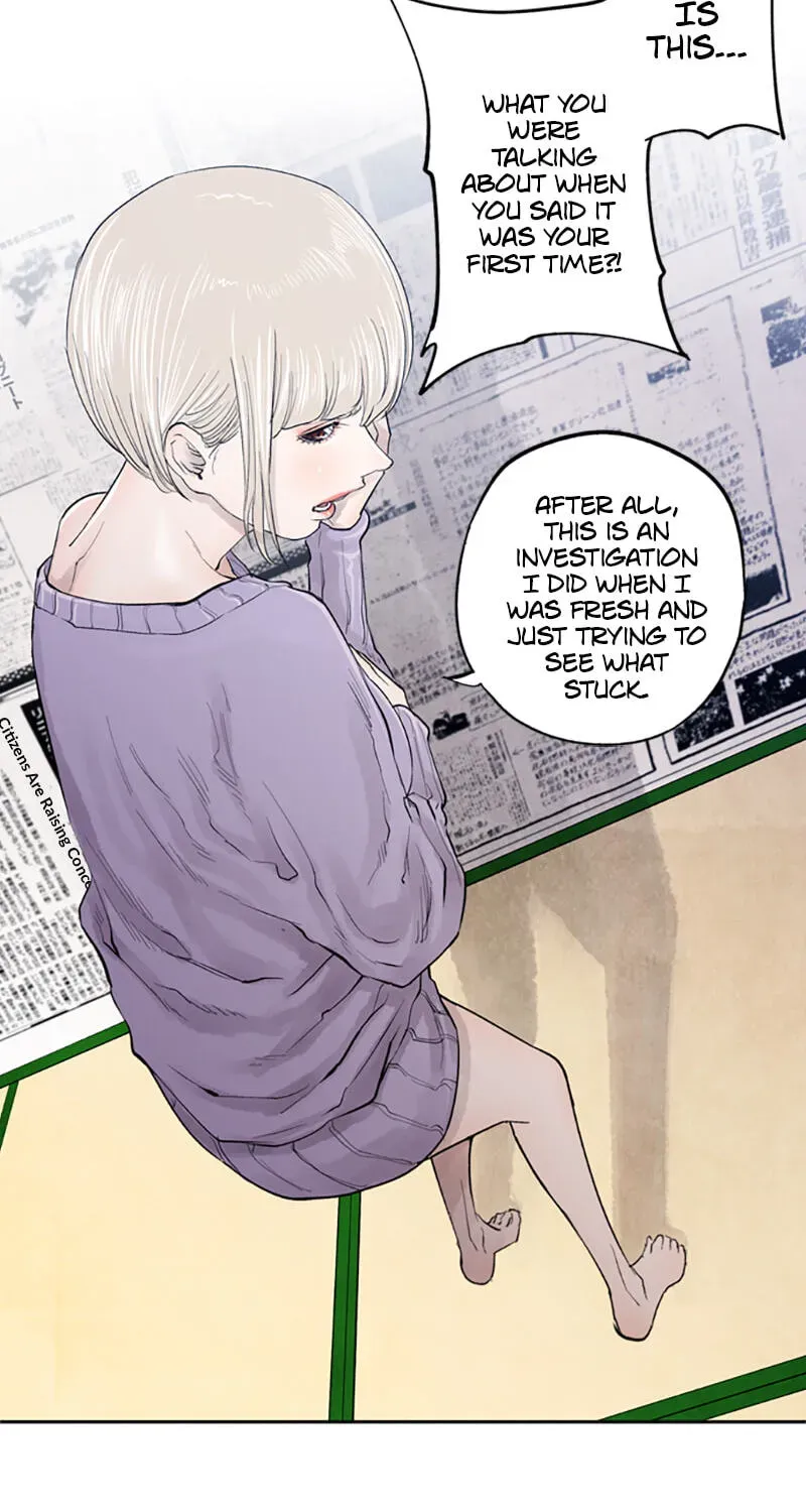 Read Jade chapter 4.7 image 25 on Lezhin