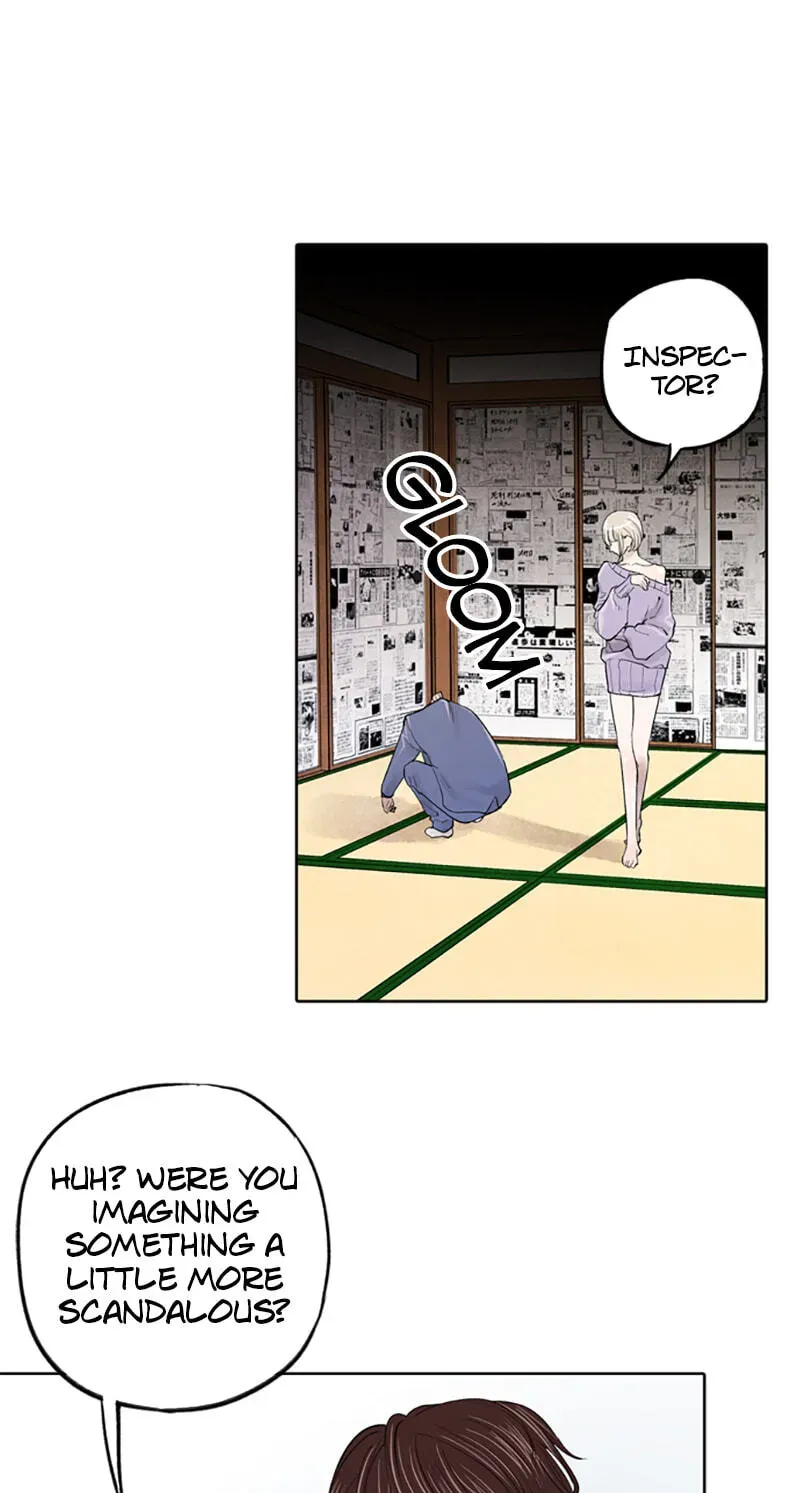 Read Jade chapter 4.7 image 27 on Lezhin
