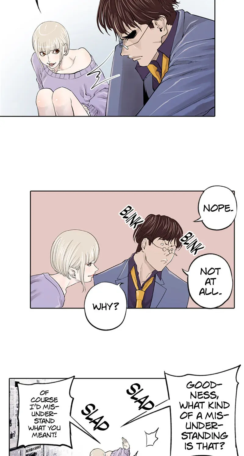 Read Jade chapter 4.7 image 28 on Lezhin