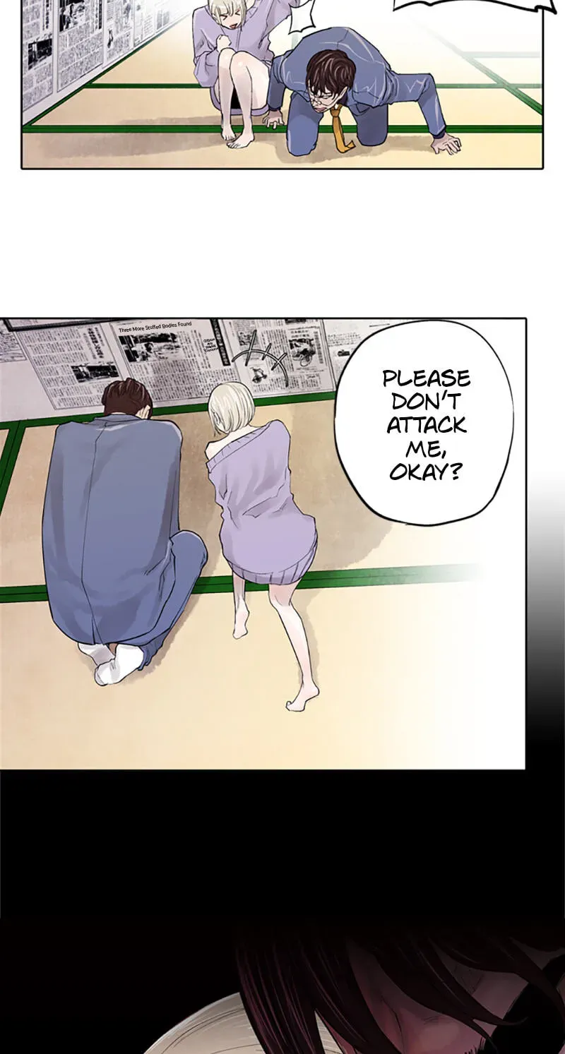 Read Jade chapter 4.7 image 29 on Lezhin