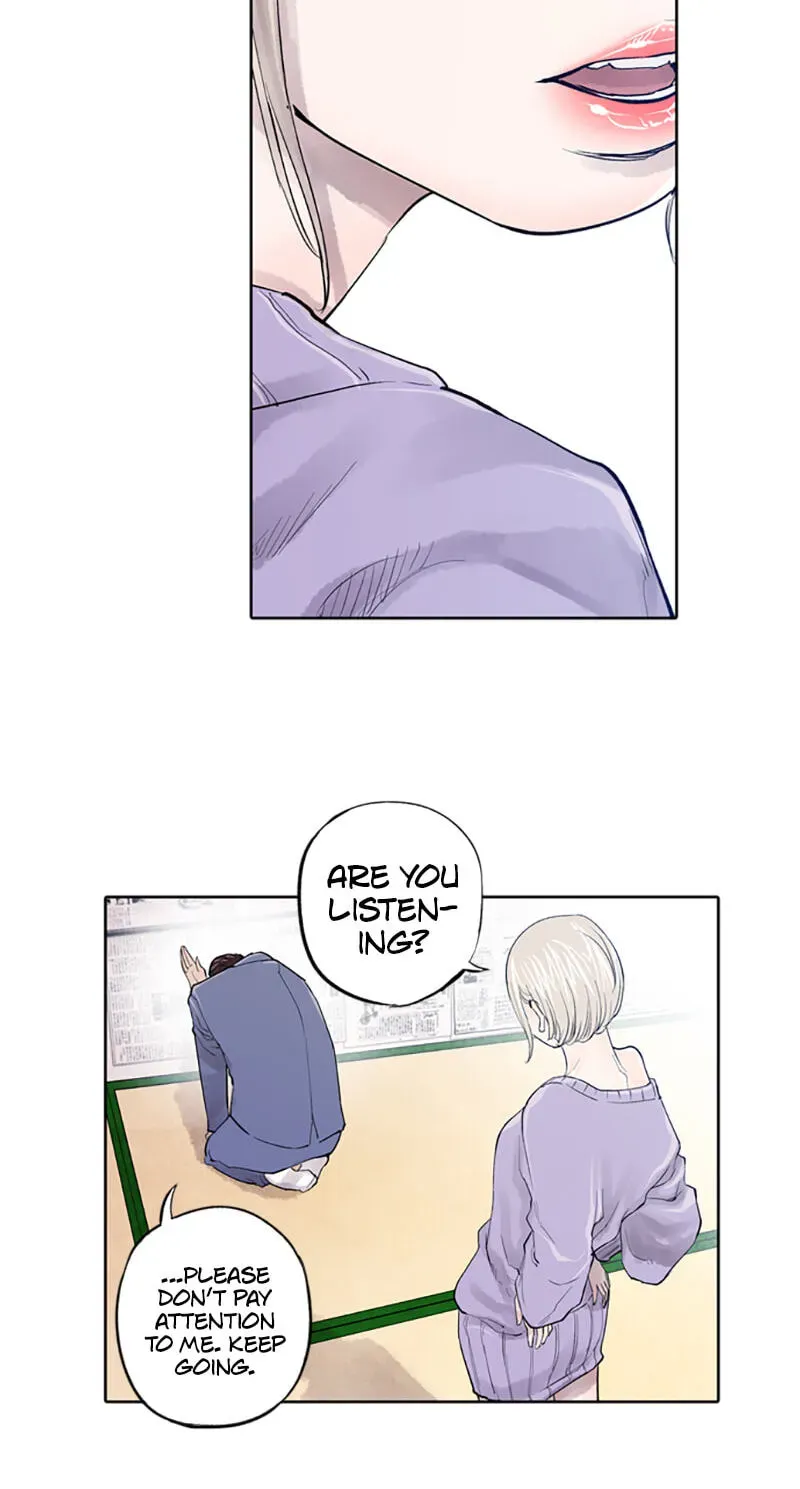Read Jade chapter 4.7 image 33 on Lezhin