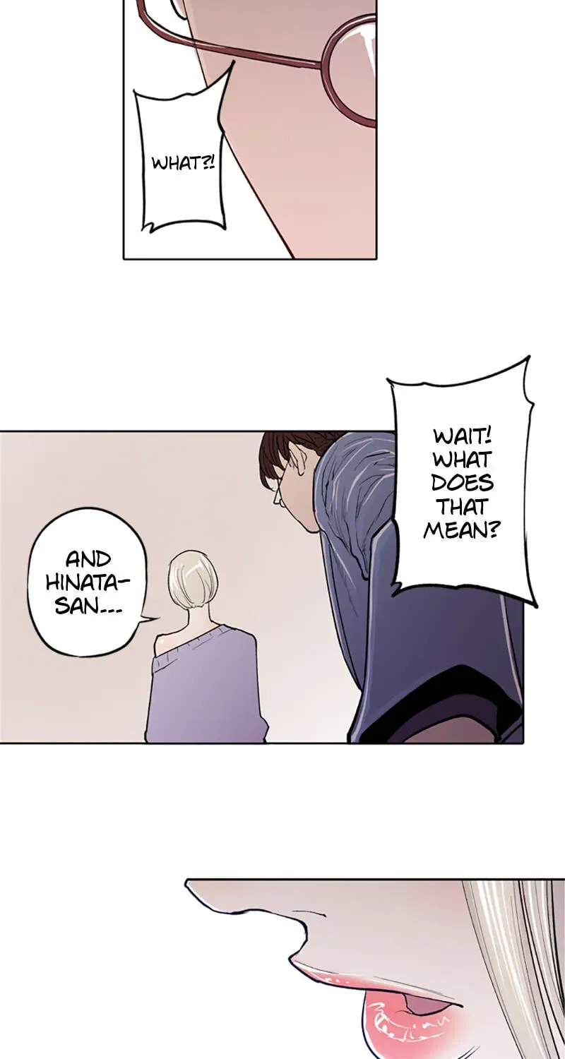 Read Jade chapter 4.7 image 45 on Lezhin