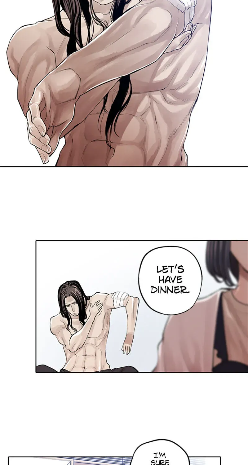 Read Jade chapter 4.7 image 49 on Lezhin