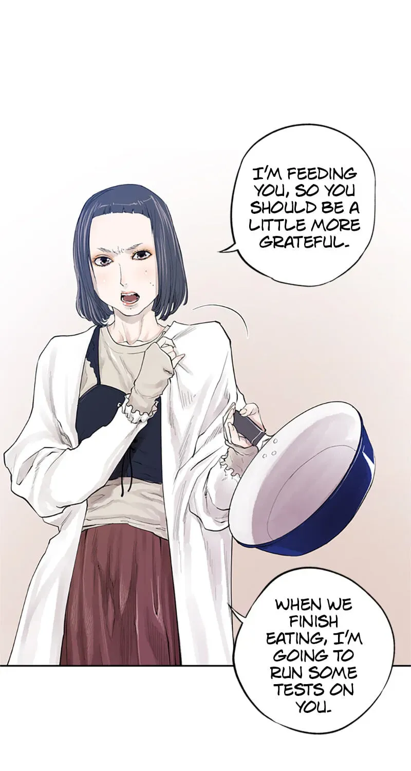 Read Jade chapter 4.7 image 57 on Lezhin
