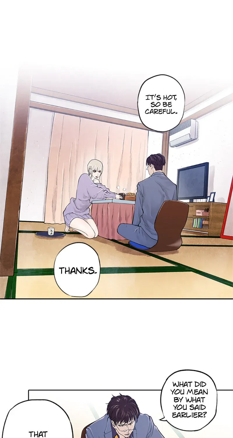 Read Jade chapter 4.9 image 12 on Lezhin