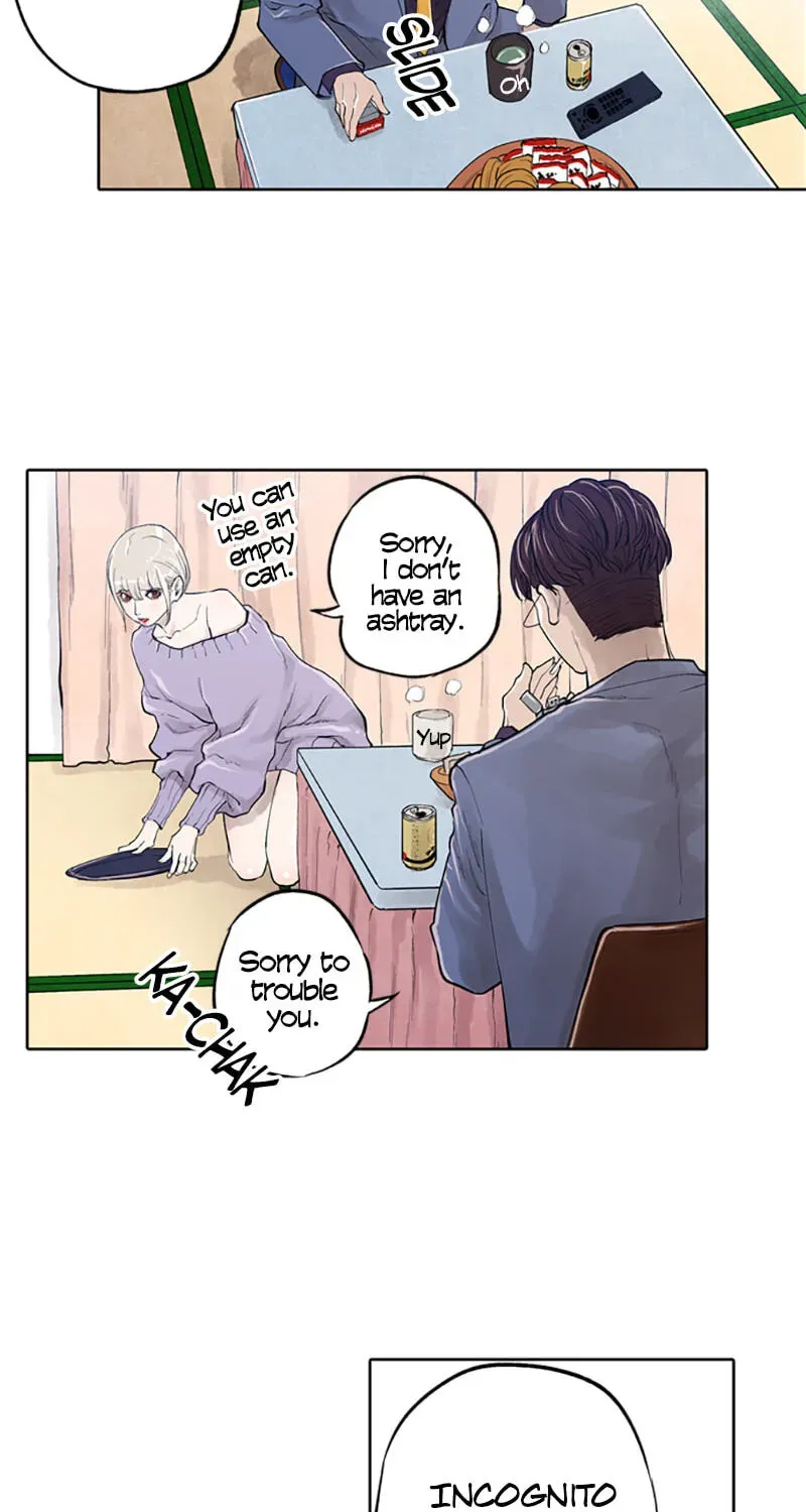 Read Jade chapter 4.9 image 14 on Lezhin