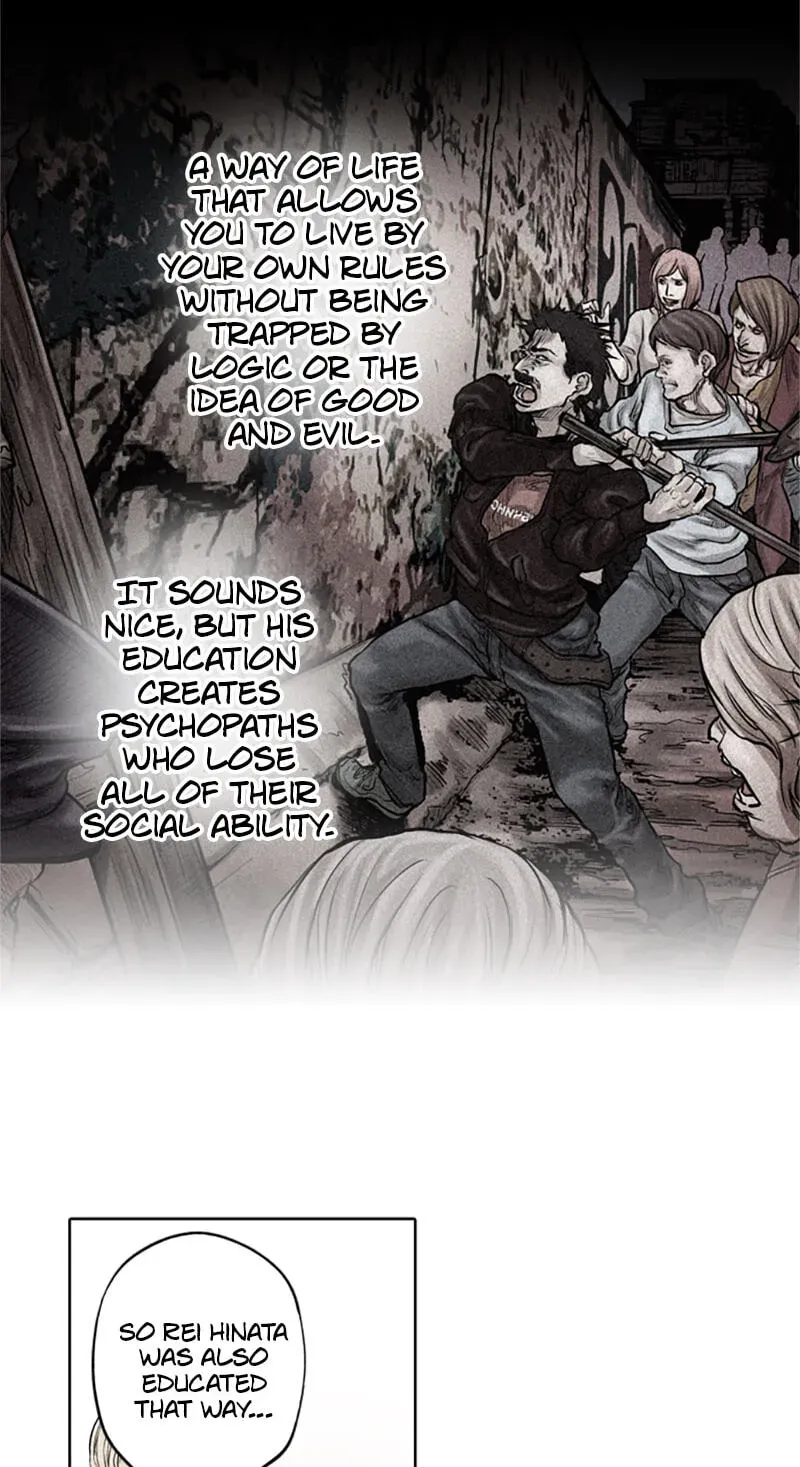 Read Jade chapter 4.9 image 30 on Lezhin