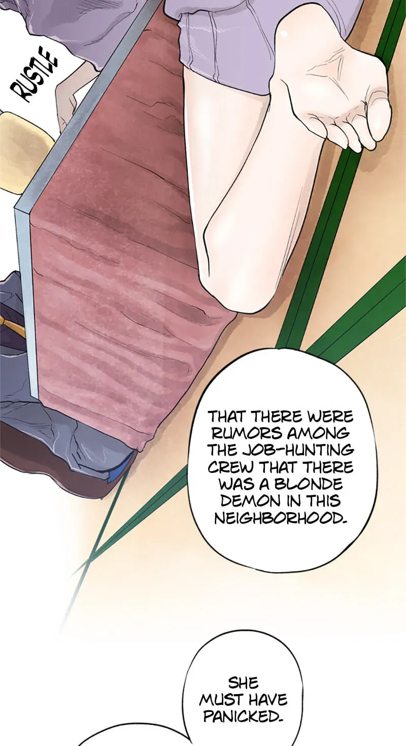 Read Jade chapter 4.9 image 33 on Lezhin