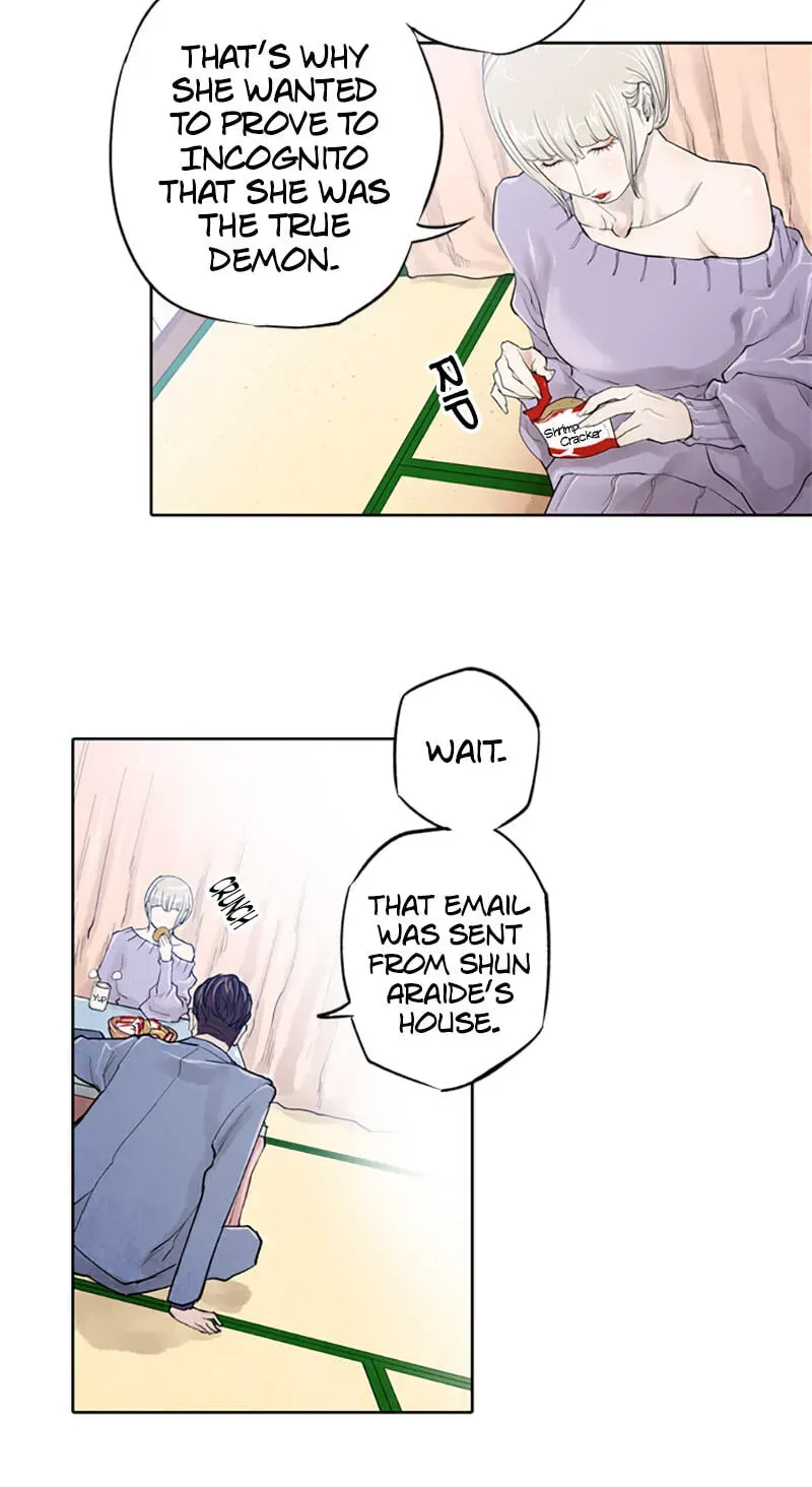Read Jade chapter 4.9 image 34 on Lezhin