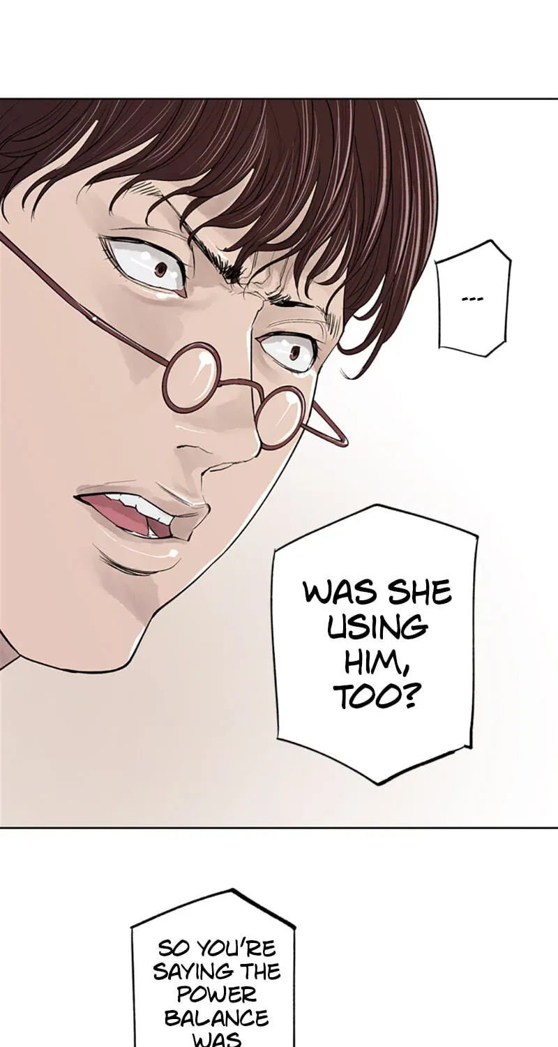 Read Jade chapter 4.9 image 35 on Lezhin