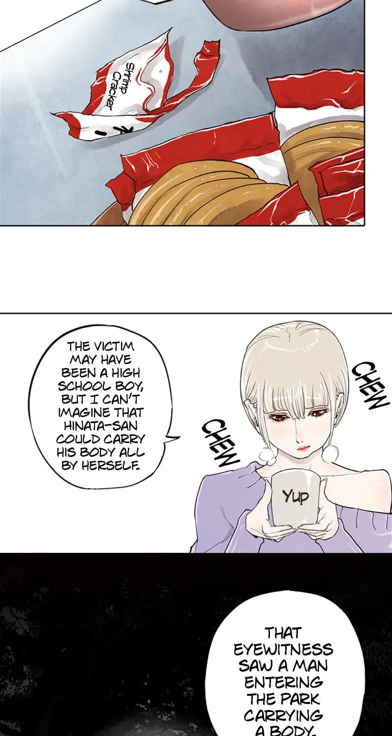 Read Jade chapter 4.9 image 37 on Lezhin