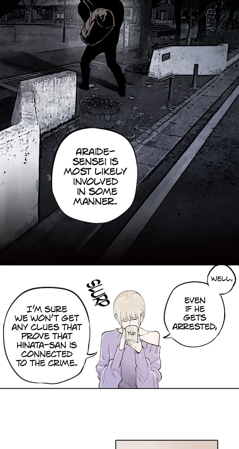 Read Jade chapter 4.9 image 39 on Lezhin