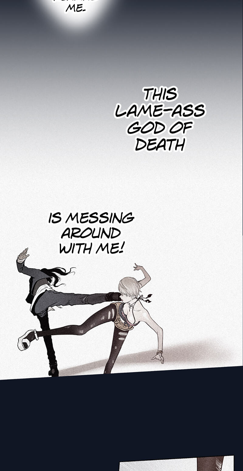 Read Jade chapter 40 image 1 on Lezhin