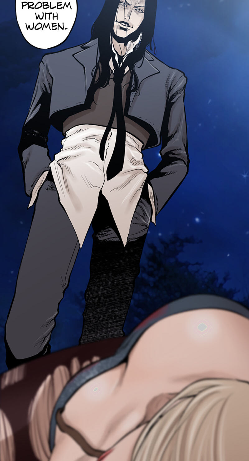 Read Jade chapter 40 image 10 on Lezhin