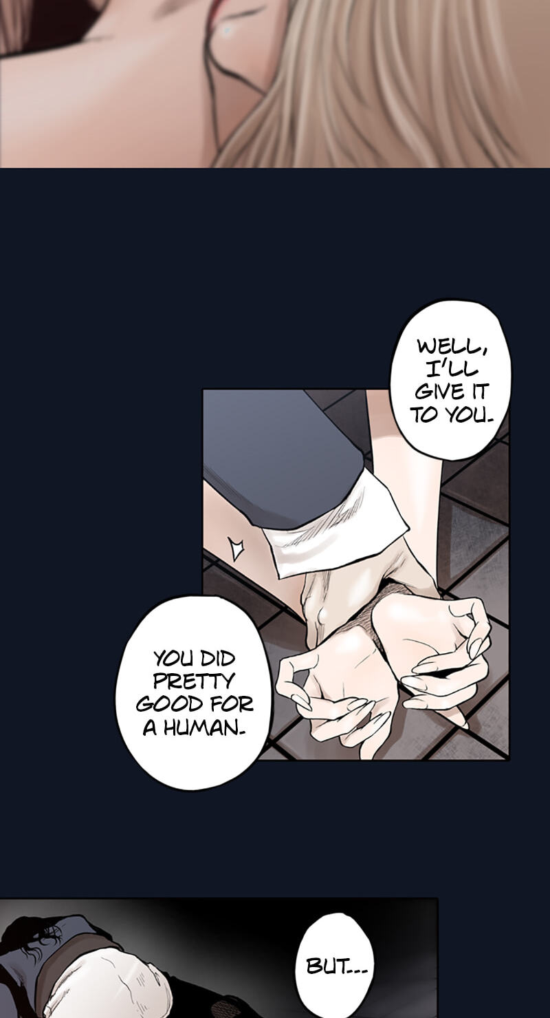 Read Jade chapter 40 image 11 on Lezhin