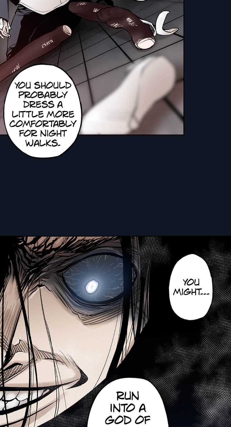 Read Jade chapter 40 image 12 on Lezhin