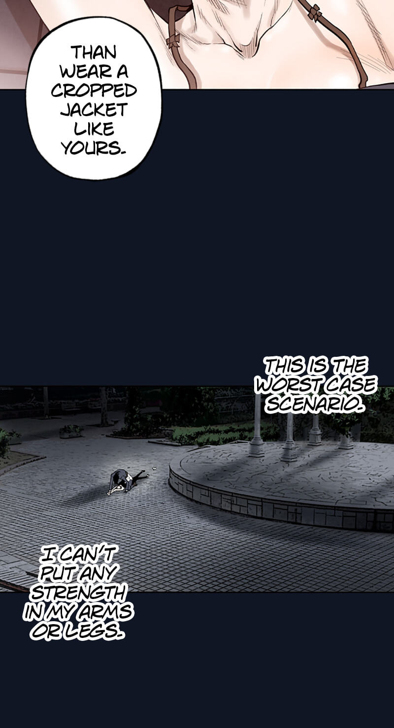 Read Jade chapter 40 image 14 on Lezhin