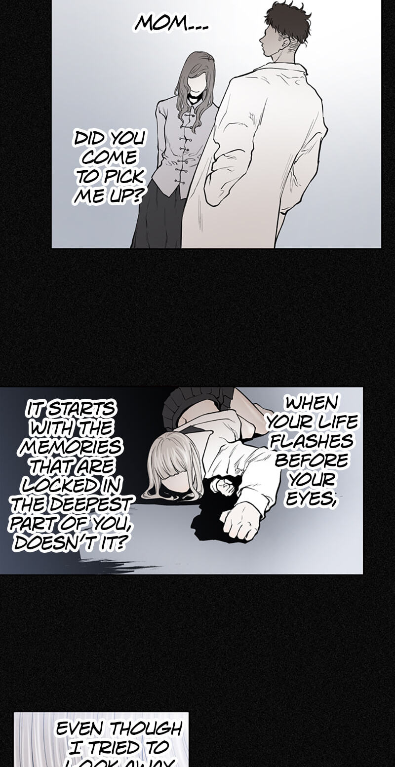 Read Jade chapter 40 image 24 on Lezhin