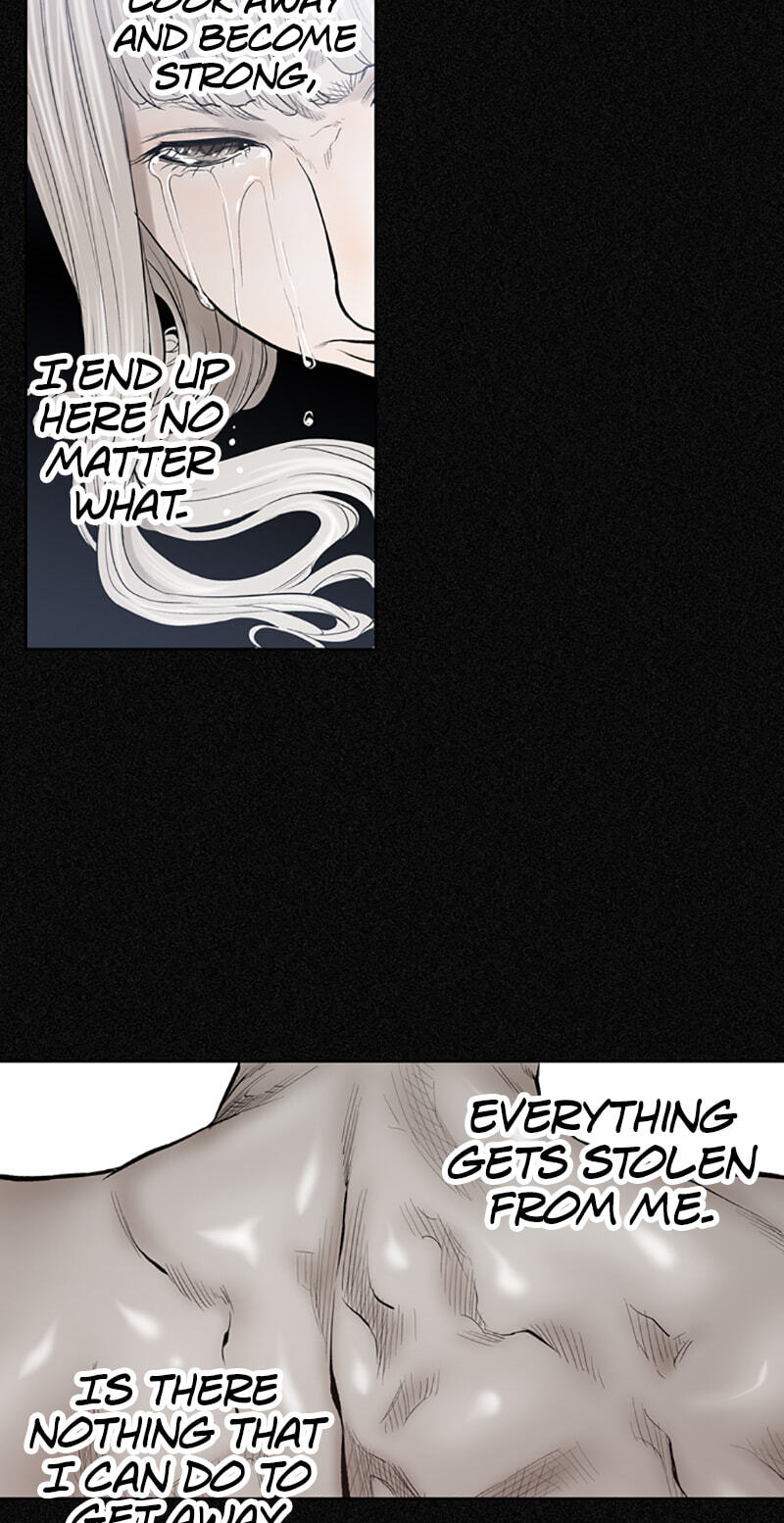 Read Jade chapter 40 image 25 on Lezhin