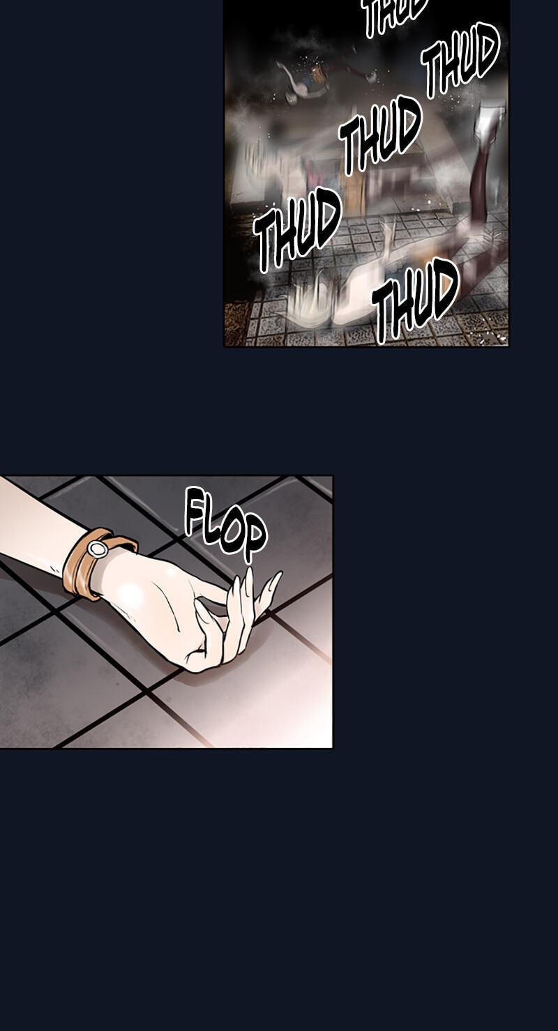 Read Jade chapter 40 image 8 on Lezhin