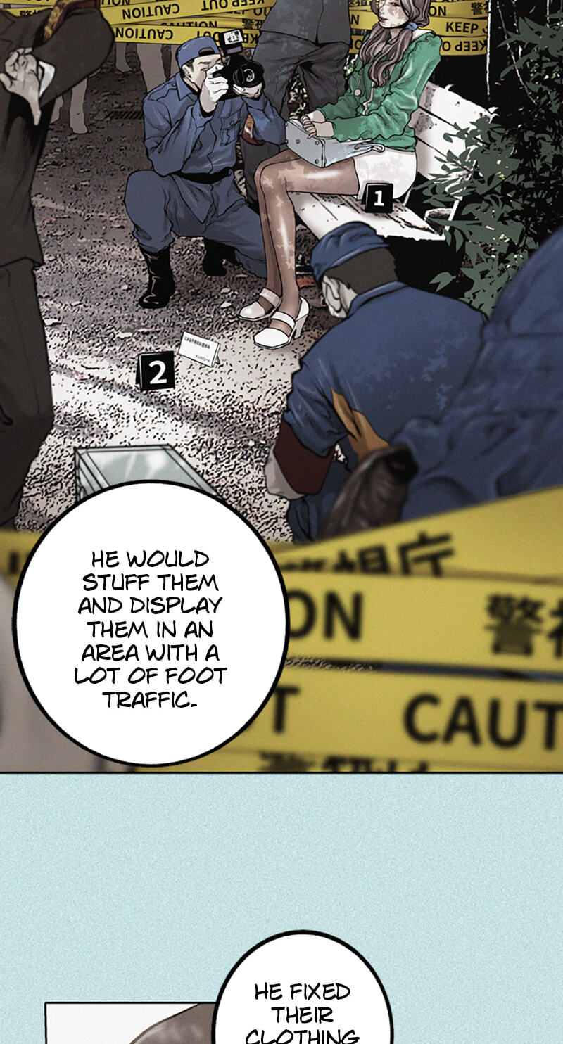 Read Jade chapter 41 image 12 on Lezhin