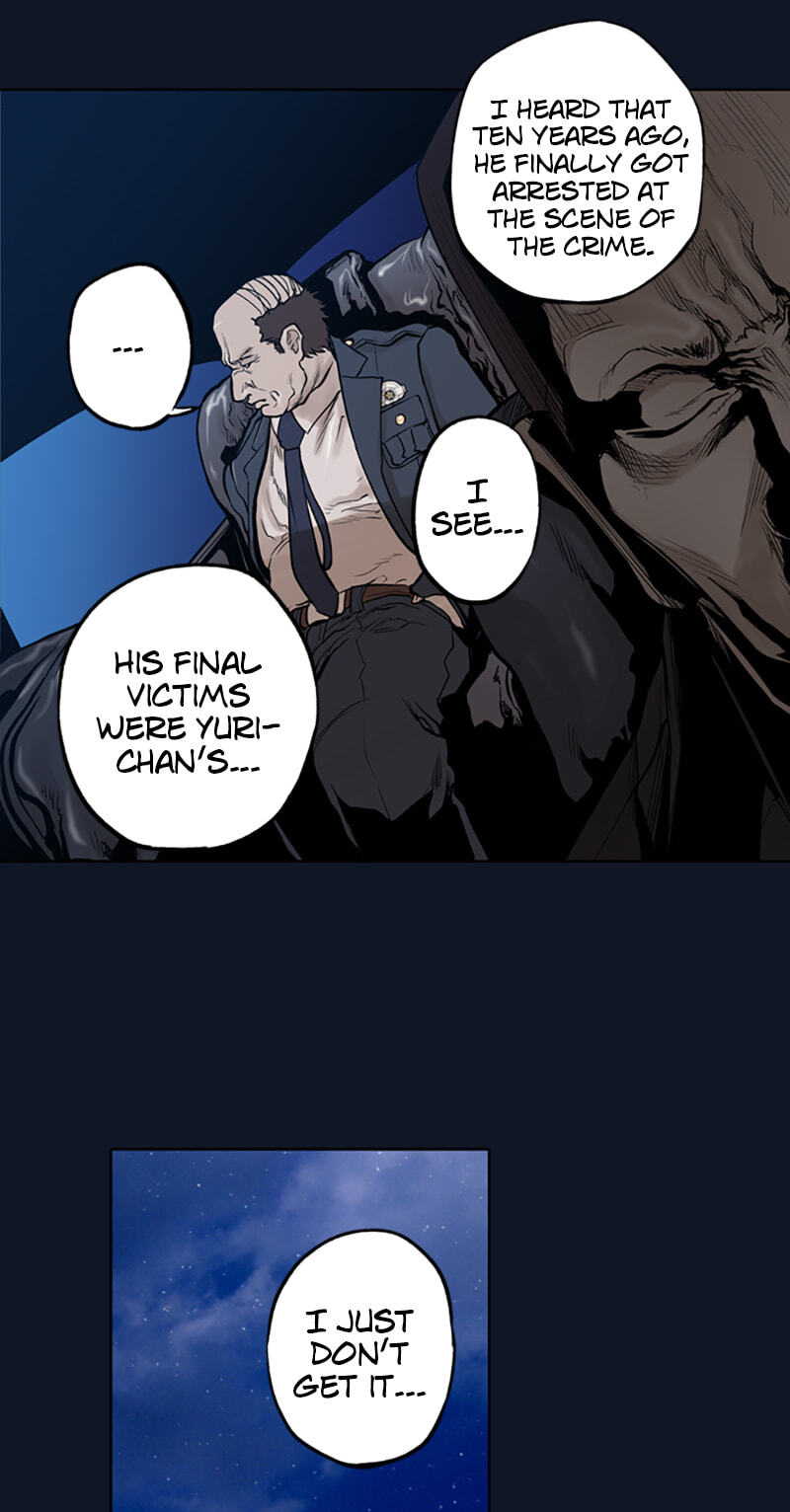 Read Jade chapter 41 image 15 on Lezhin