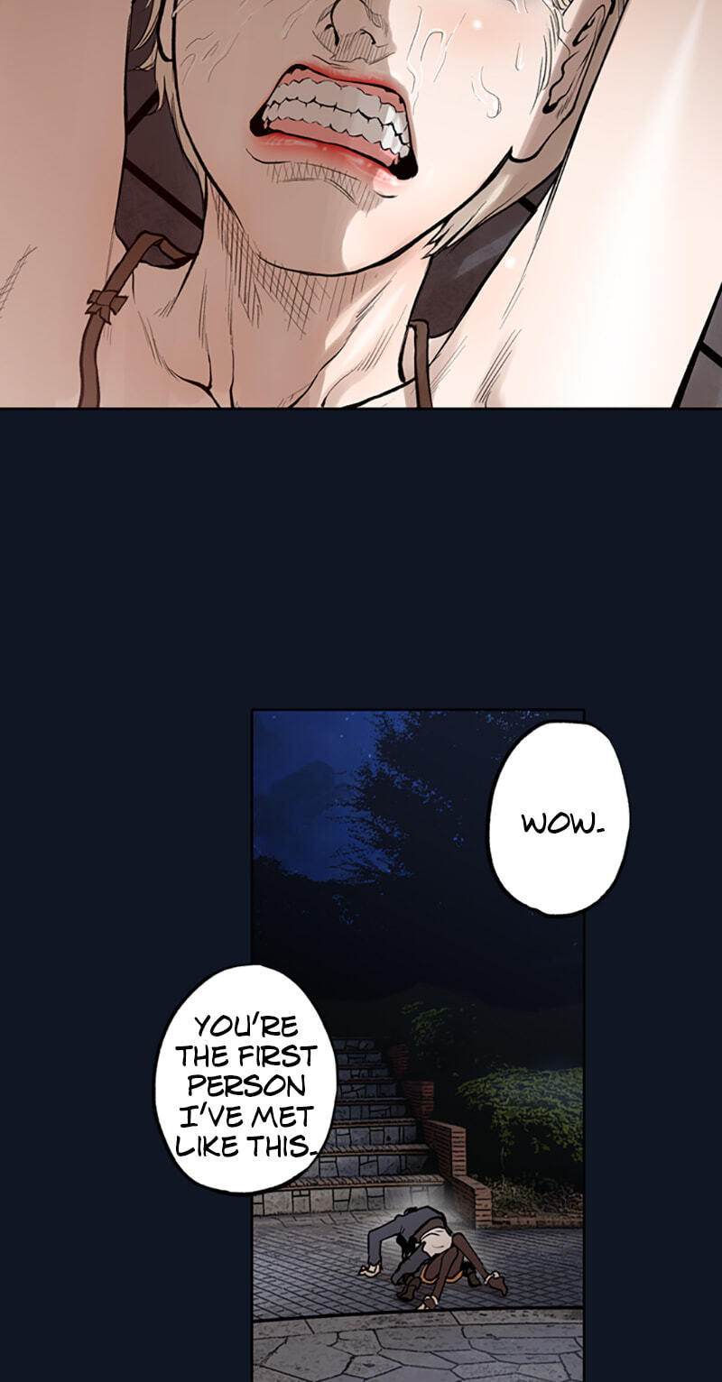 Read Jade chapter 41 image 17 on Lezhin