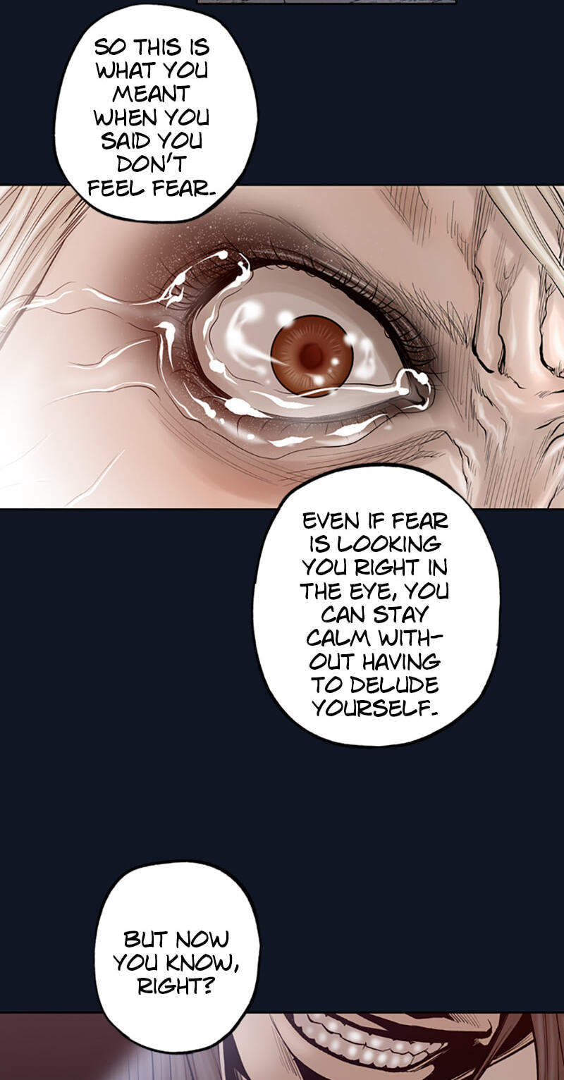 Read Jade chapter 41 image 18 on Lezhin
