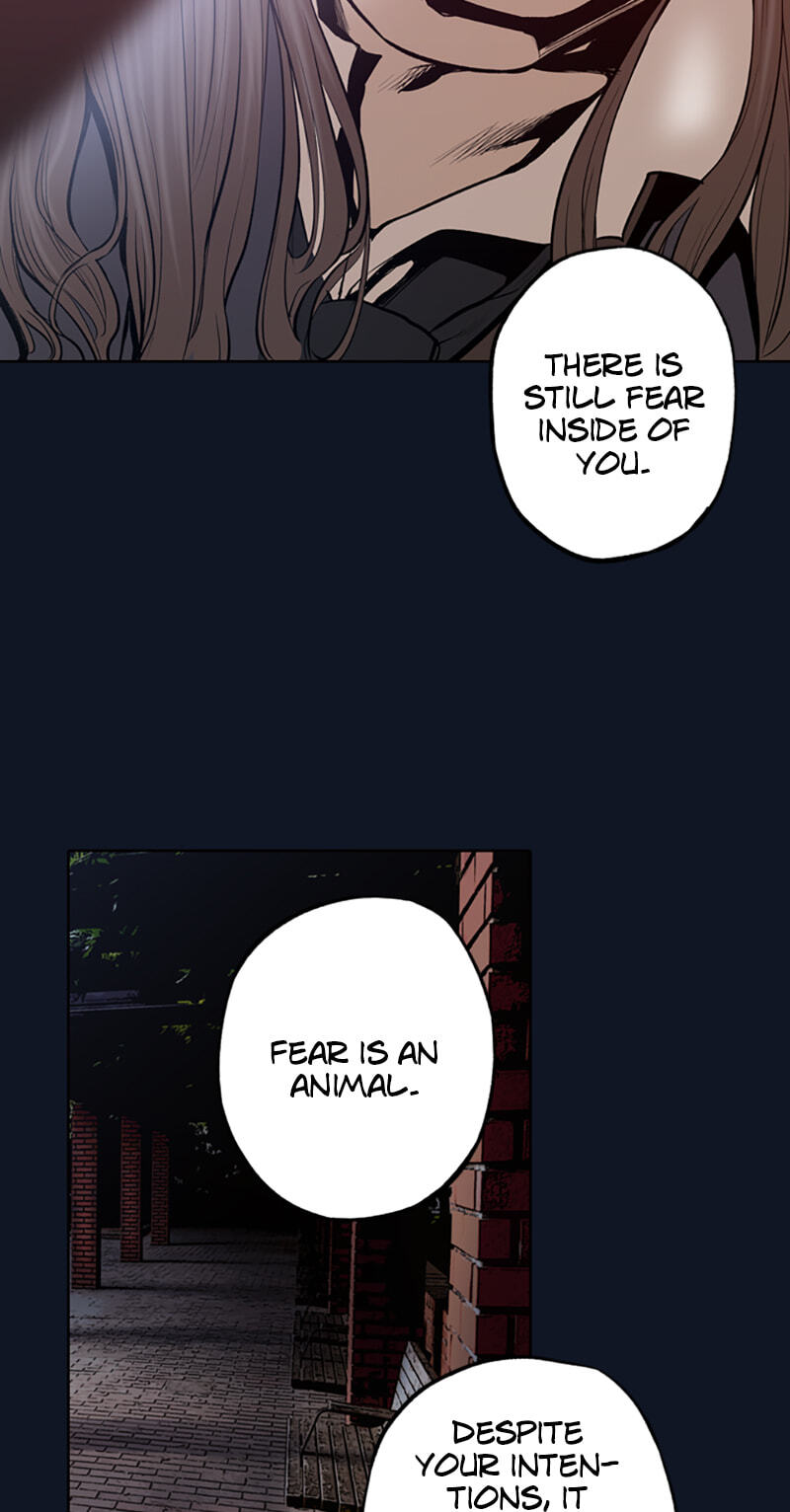 Read Jade chapter 41 image 19 on Lezhin