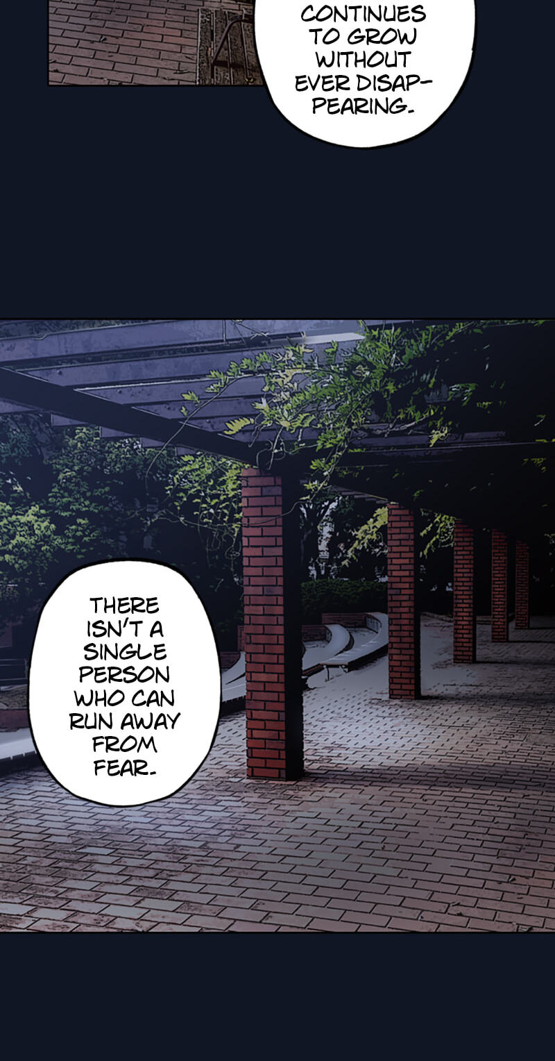 Read Jade chapter 41 image 20 on Lezhin