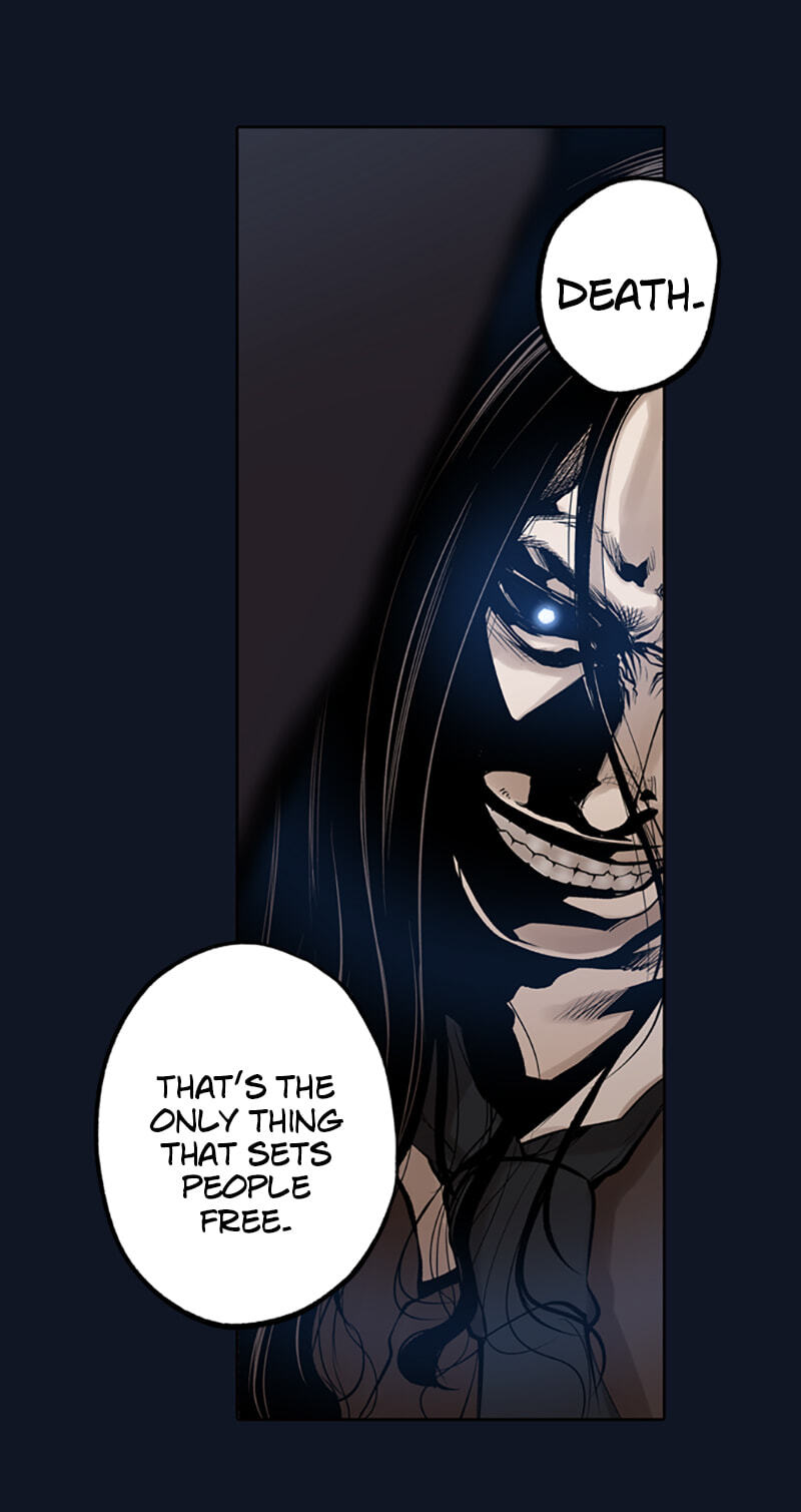 Read Jade chapter 41 image 21 on Lezhin
