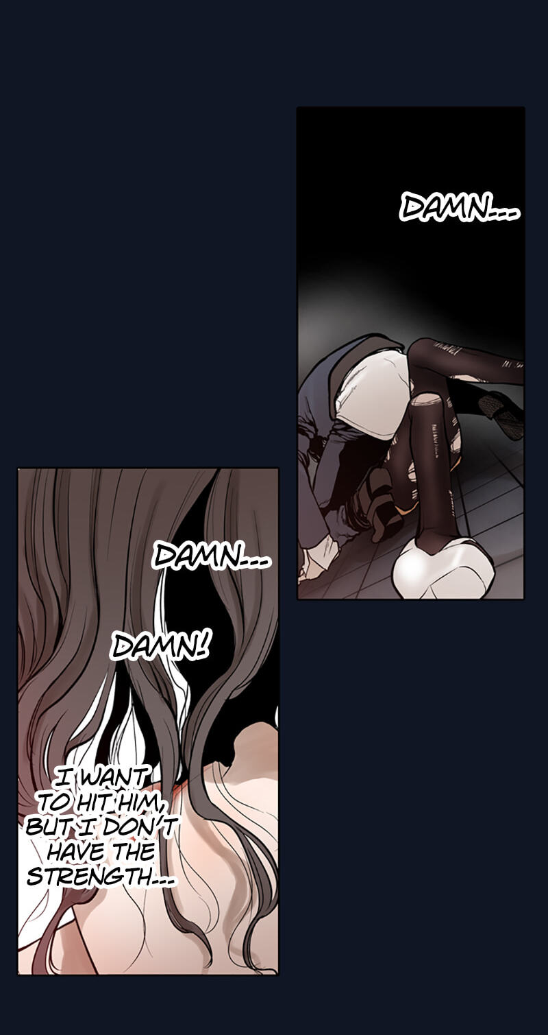 Read Jade chapter 41 image 22 on Lezhin