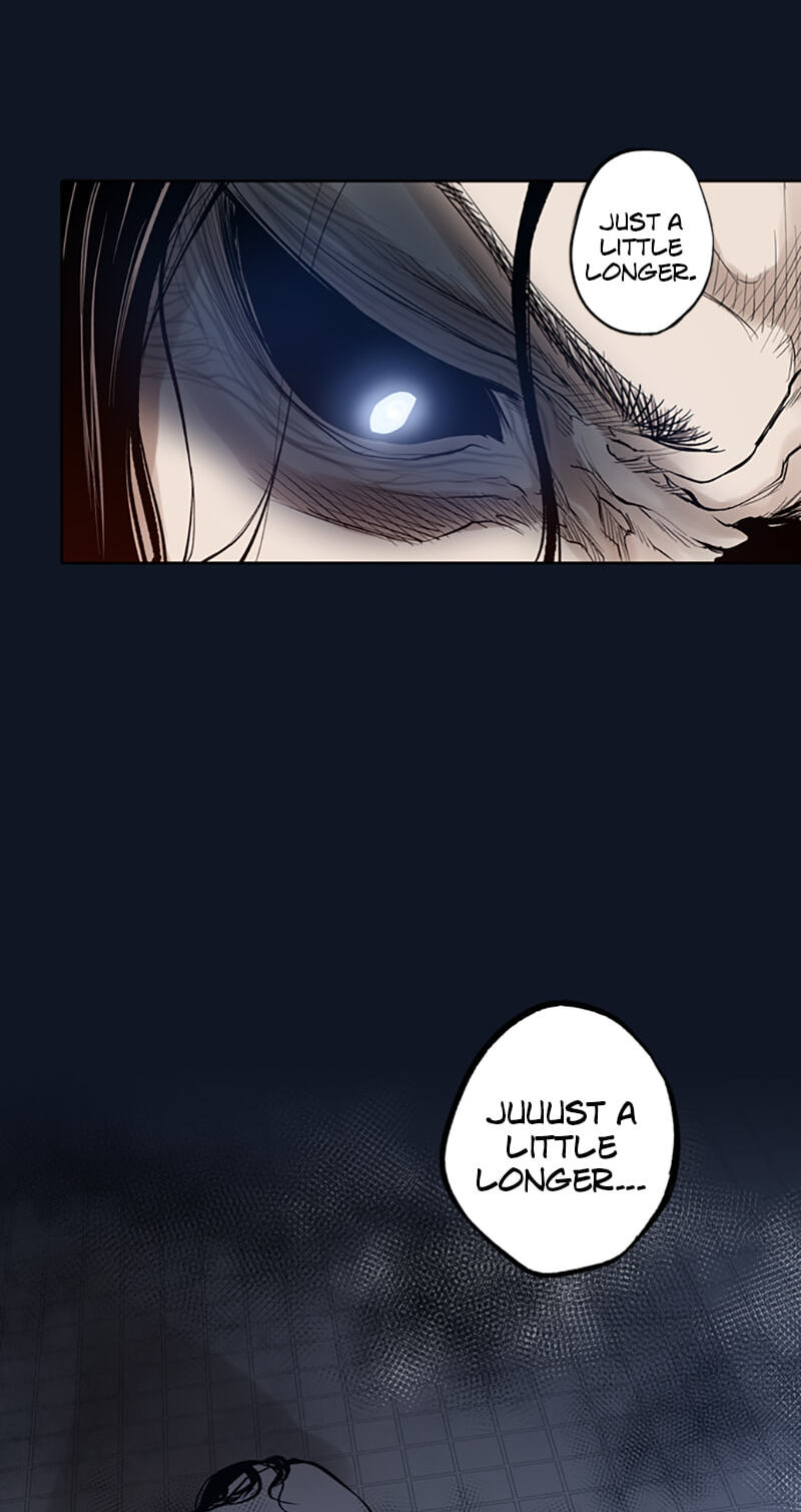Read Jade chapter 41 image 23 on Lezhin
