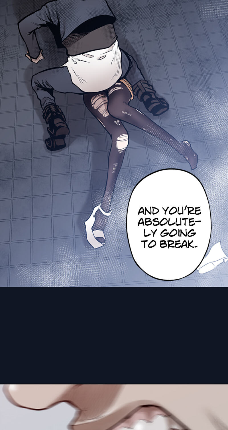 Read Jade chapter 41 image 24 on Lezhin