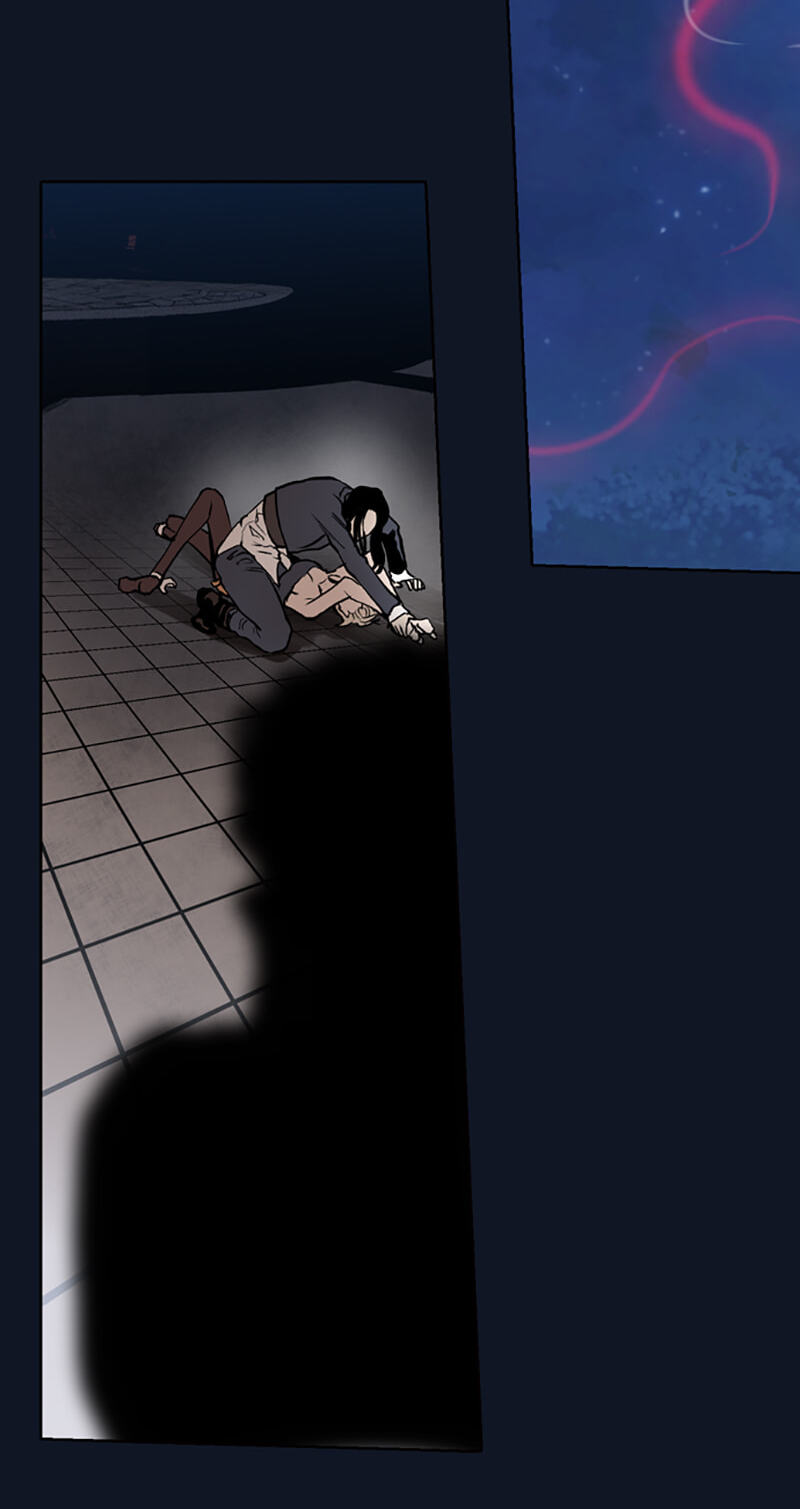 Read Jade chapter 41 image 28 on Lezhin